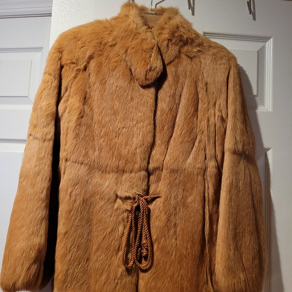 Fur Coat